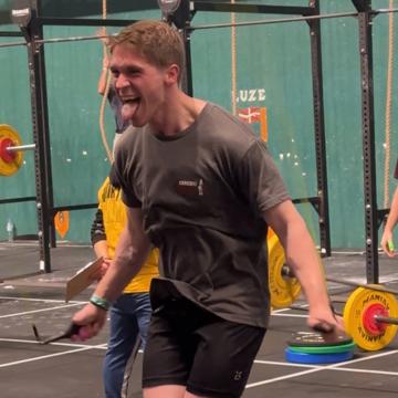 Jose Francisco Barberá Ruiz profile photo