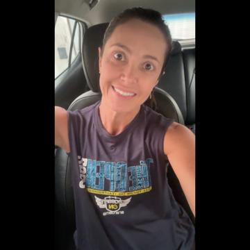 Christiane Araujo de Oliveira Marques profile photo