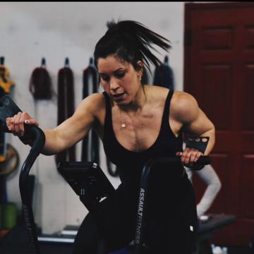 Emily Comerford profile photo