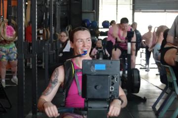 Caitlyn Hardaker profile photo