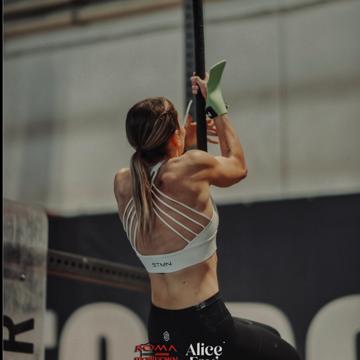 Francesca Gregori profile photo