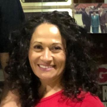 Sylvia Feil profile photo