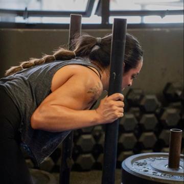 Maria Estrada profile photo