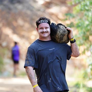 Angus Bowen profile photo