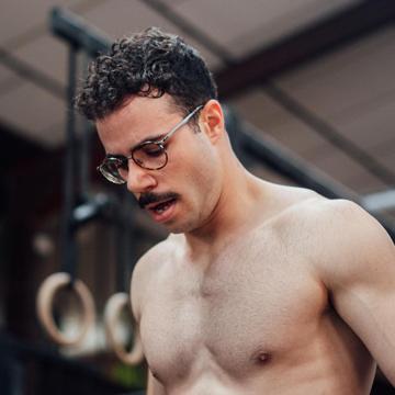 Felix Bonnes profile photo