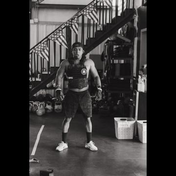 Christian De La Cruz profile photo