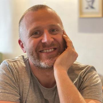 Simon Parnaby profile photo