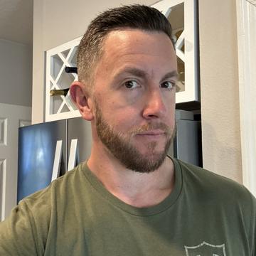 John Neidhardt profile photo