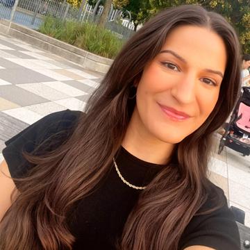 Arielle Lindberg profile photo