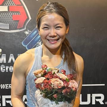 Wan Theng Wong profile photo