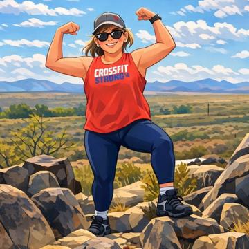 Sandy Walden profile photo