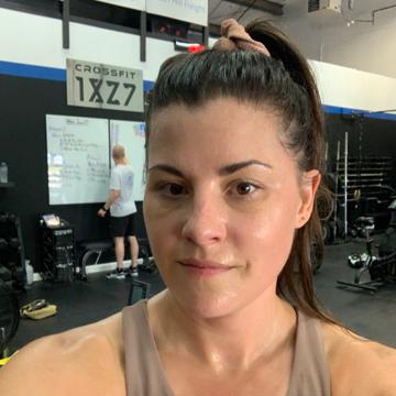 Melissa O'Brien profile photo