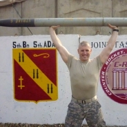 Kevin White profile photo