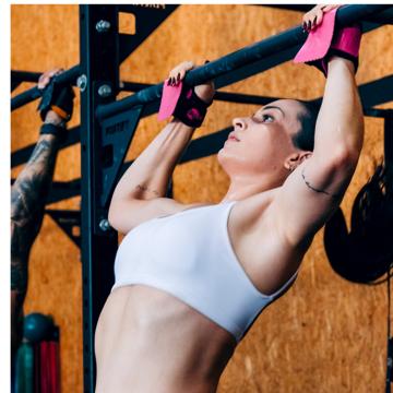 Luana Dias Montes profile photo