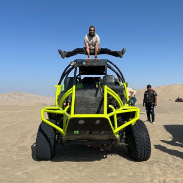 Gabriel Ponce de Leon profile photo