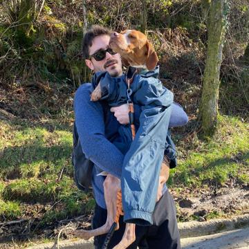 Pablo García Romano profile photo