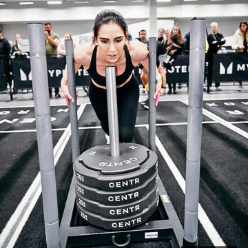 Carole Kaufmann profile photo