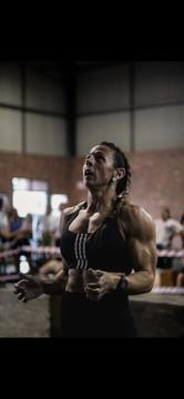 Naomi Smit profile photo