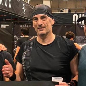 Marino Tripodi profile photo