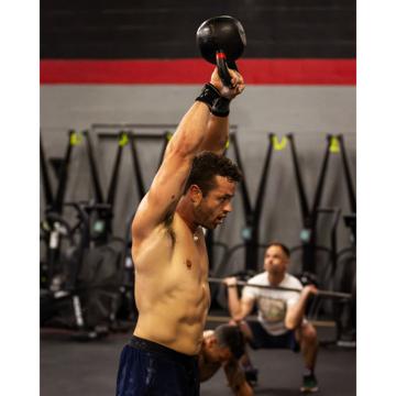 Aaron Ingles profile photo