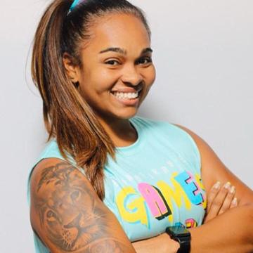 saryta soraya profile photo