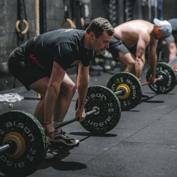 Tom Worrall profile photo