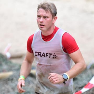 Sander Van Raaij profile photo