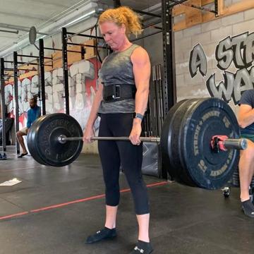 Kimberly Chebott profile photo