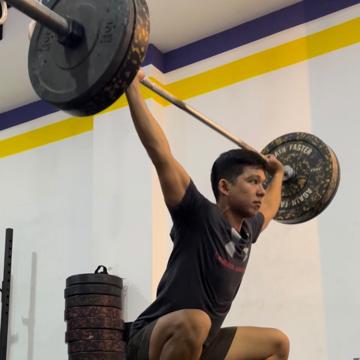 Marc Chowster profile photo