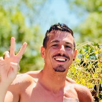 Sergio Díaz Jubera profile photo