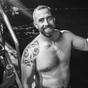 Daniel Montes de Oca profile photo