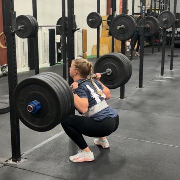 Hailey Holzer profile photo