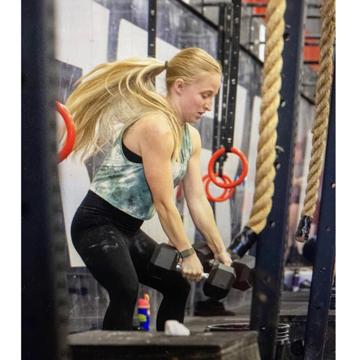 Peyton Adams profile photo