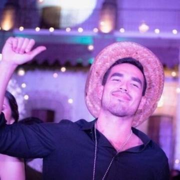 Marco Rodriguez profile photo