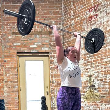 Christina Trapp profile photo