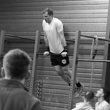 Simon Bret profile photo