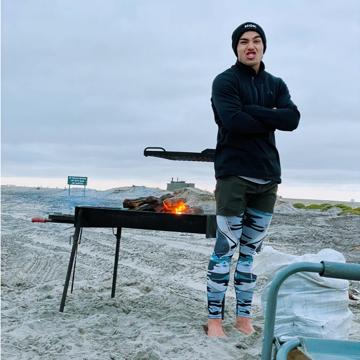 Cobus Enslin profile photo