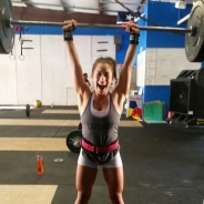 Jaklyn Reynolds profile photo