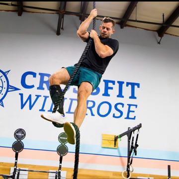 Daniel Fusco profile photo