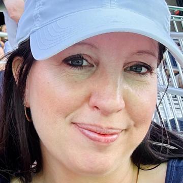 Shauna Powers profile photo