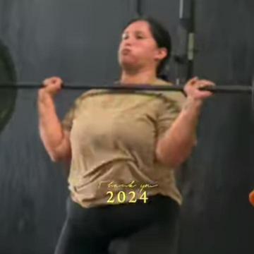 Felicia Otsuji profile photo