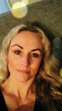 Nanna Rykken profile photo