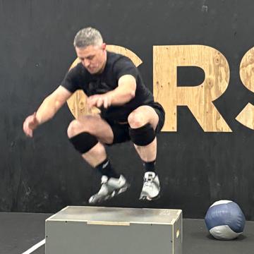 Ryan Day profile photo