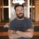 Antonio Sanchez profile photo