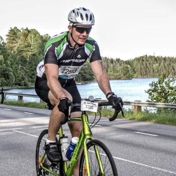 Mattias Widing profile photo