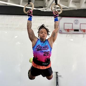 Chaniece Tarpley profile photo