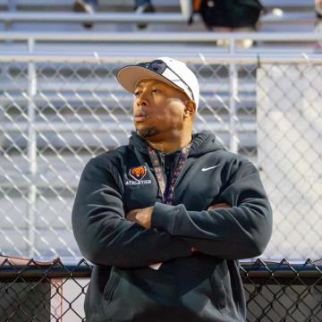 Demetrius Ball profile photo