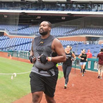 Quincy Iheme profile photo