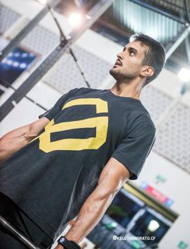 Vitor Borges Garcia profile photo