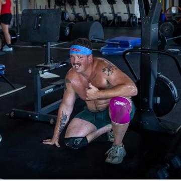 Matthew Snelling profile photo